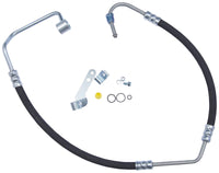 Power Steering Gates 363260 Hose Assembly Pressure Line