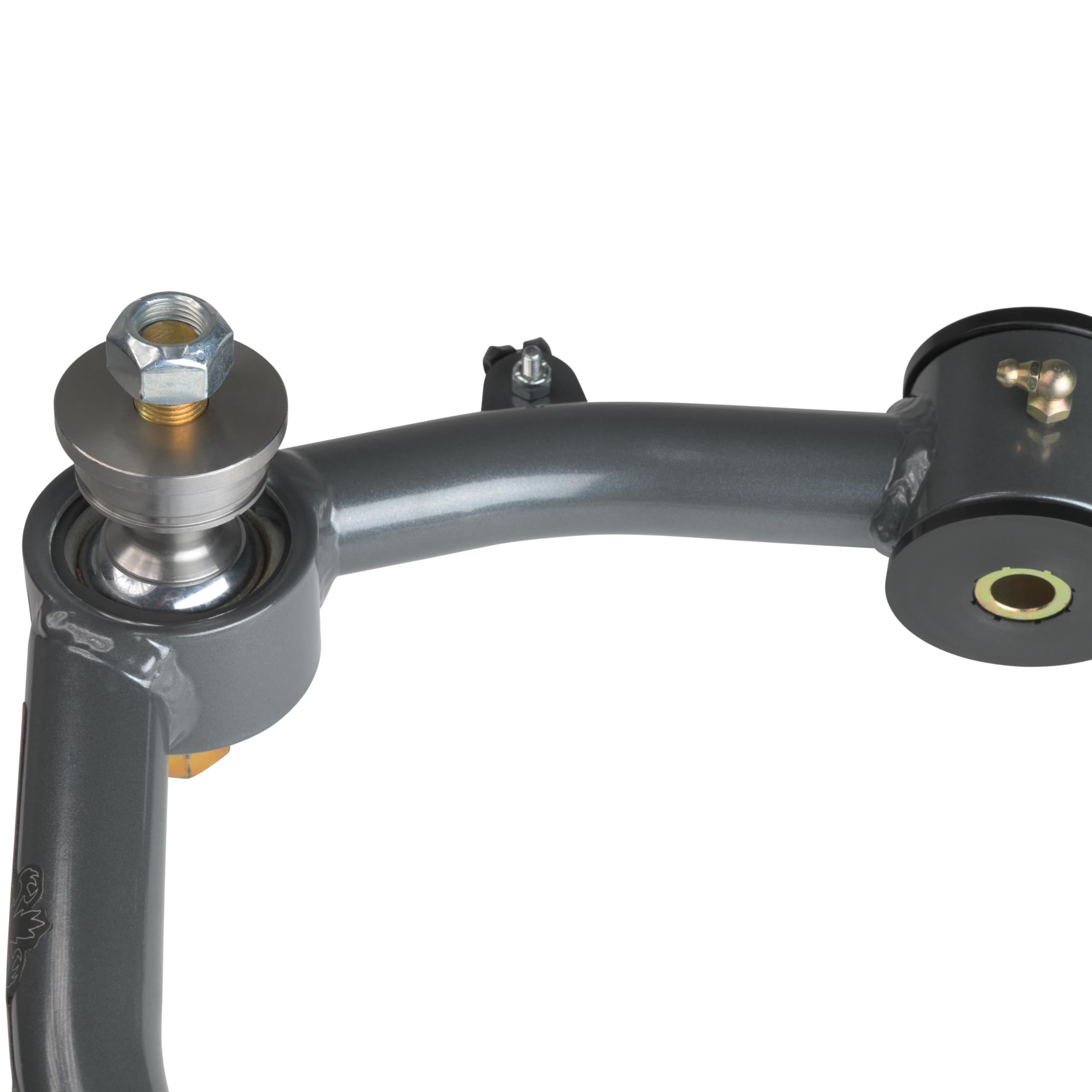Camburg Front Upper Control Arm Kit CAM-310006 Suspension: Compatible with 2000-2006 Toyota Tundra, 2001-2007 Toyota Sequoia