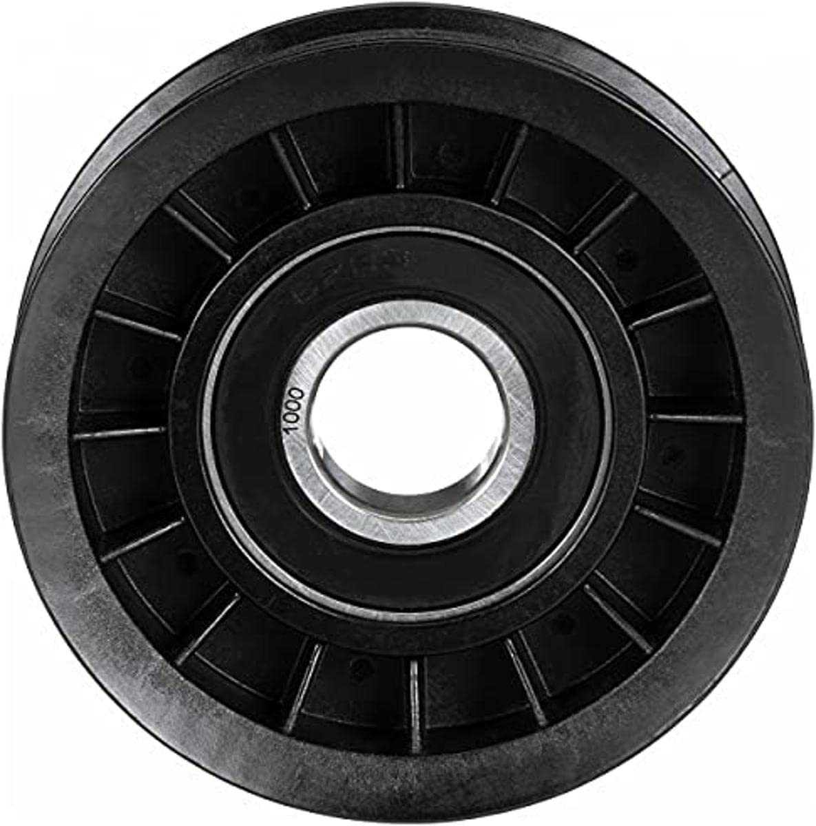 DriveAlign Gates 38008 Idler/Tensioner Belt Drive Pulley