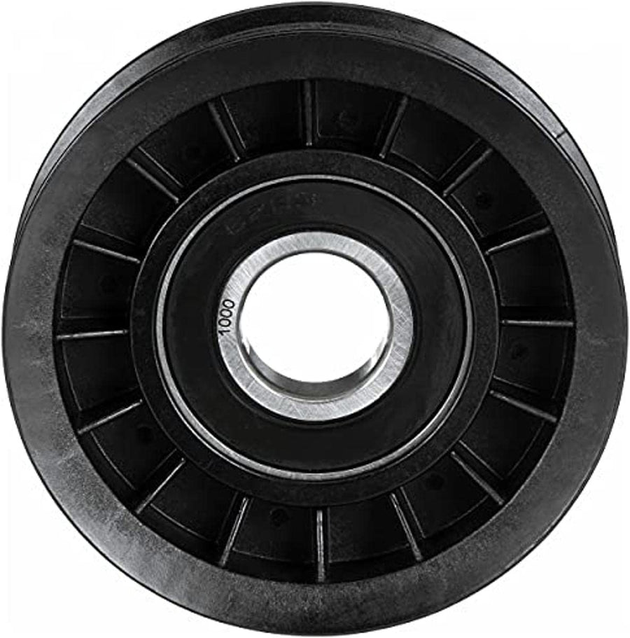DriveAlign Gates 38008 Idler/Tensioner Belt Drive Pulley