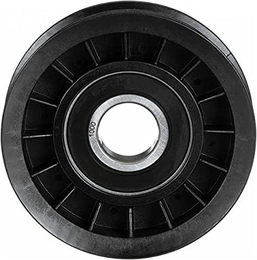 DriveAlign Gates 38008 Idler/Tensioner Belt Drive Pulley