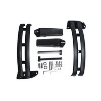 Brush Guard Westin 3653805PB