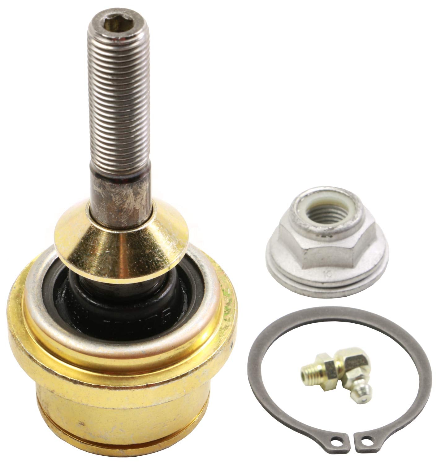 Front Lower Suspension Ball Joint MOOG K80141 for Mercury Grand Marquis