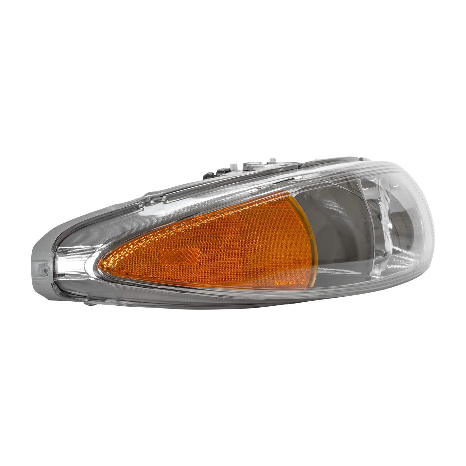 Oldsmobile Alero TYC 20-5673-00 Passenger Side Headlight Assembly