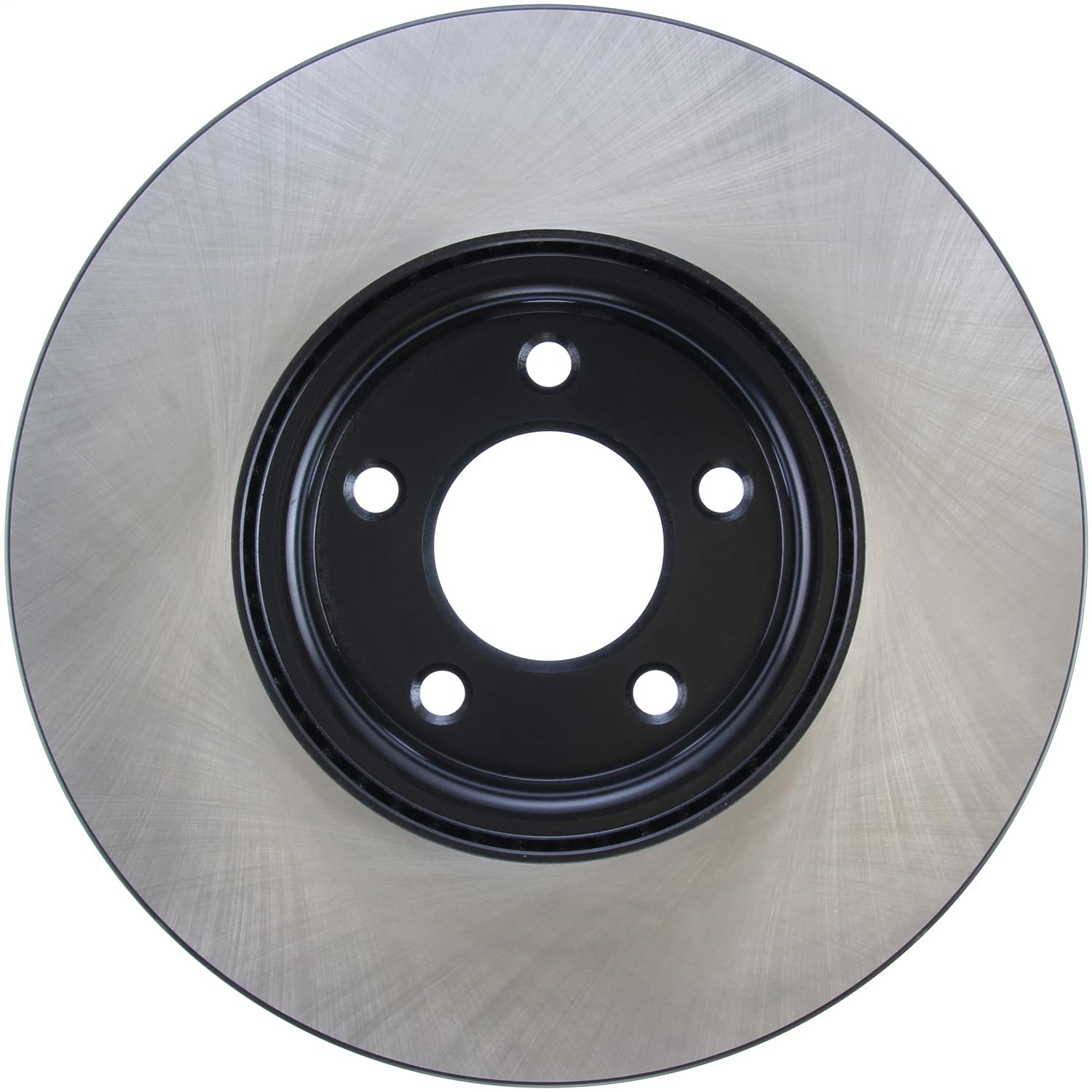 Brake Rotor StopTech 125.45078CRY