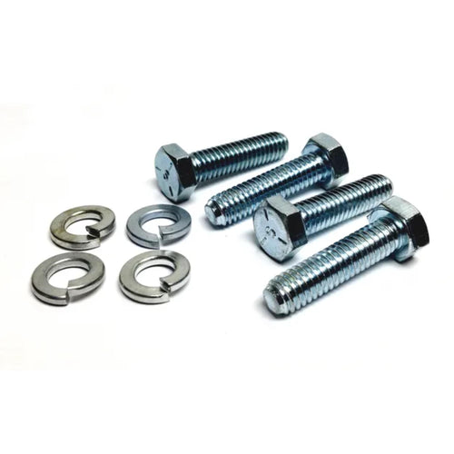 Hardware Kit Sierra [Exhaust Elbow Bolts], 18-8553