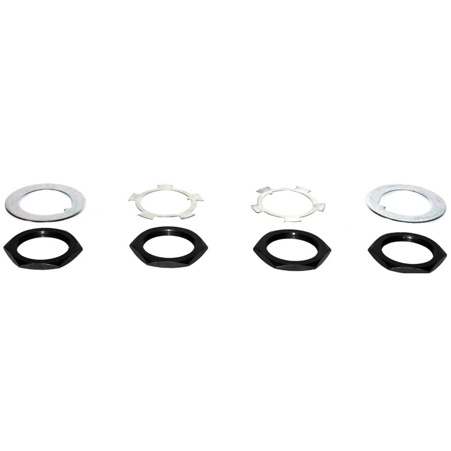 Locking Hub WARN 29918 Spindle Nut Conversion Kit