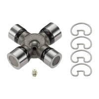 Premium MOOG Greaseable Universal Joint for Combination 331 x 354