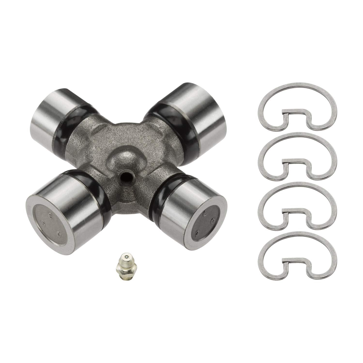 Premium MOOG Greaseable Universal Joint for Combination 331 x 354