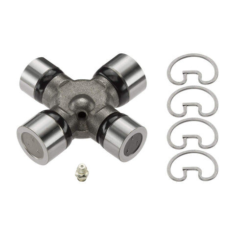 Premium MOOG Greaseable Universal Joint for Combination 331 x 354