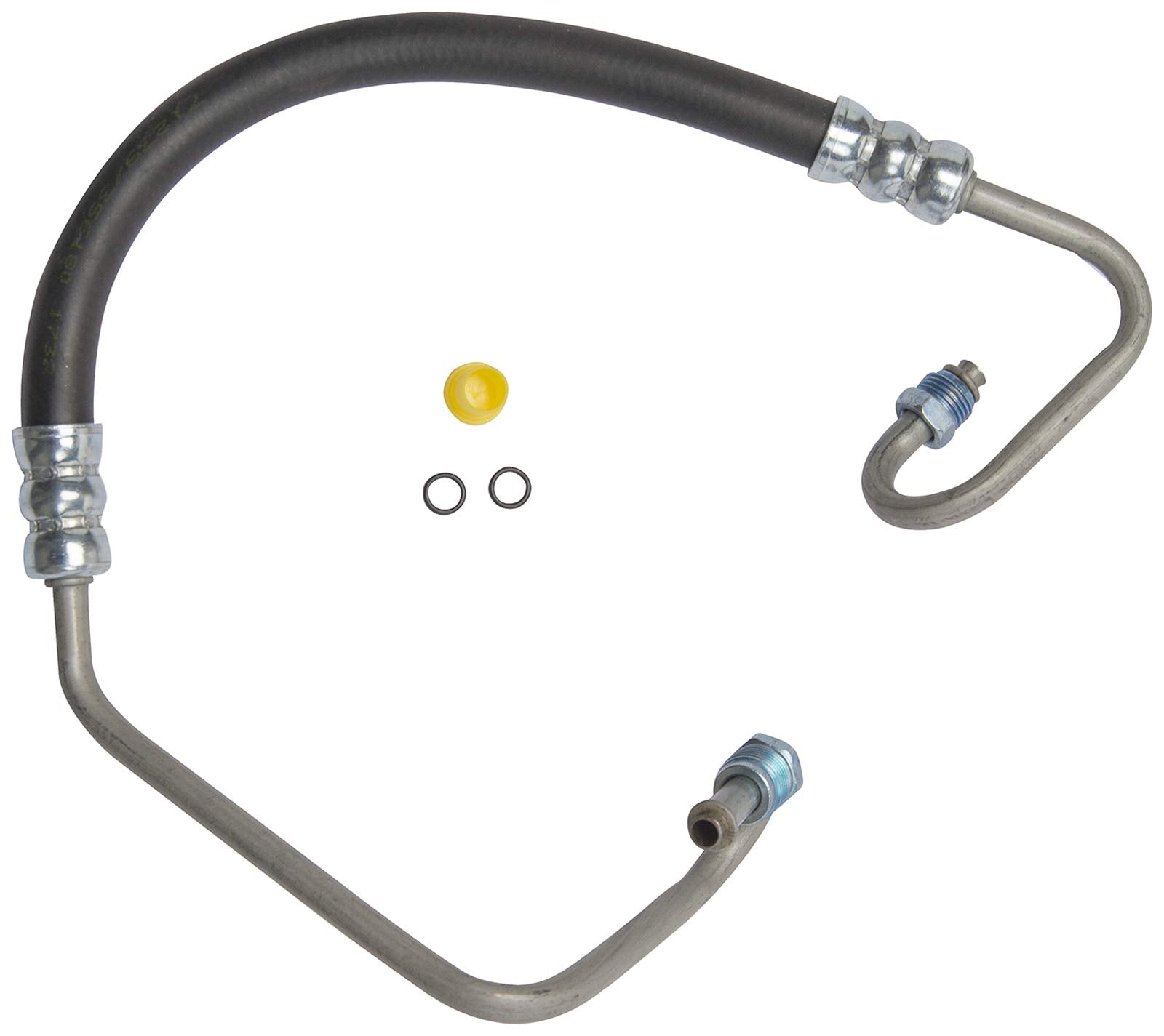 Power Steering Gates 356180 Hose Assembly Pressure Line