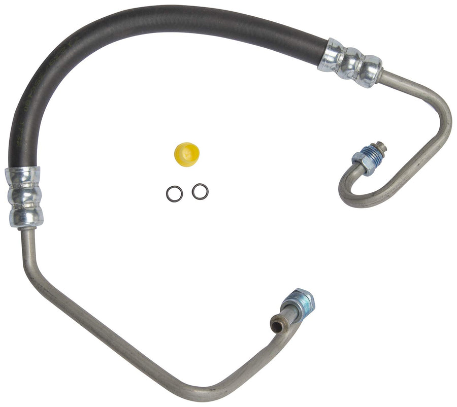 Power Steering Gates 356180 Hose Assembly Pressure Line