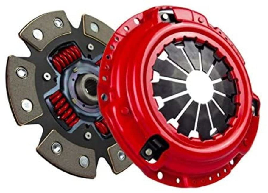 761691 McLeod Clutch Kit