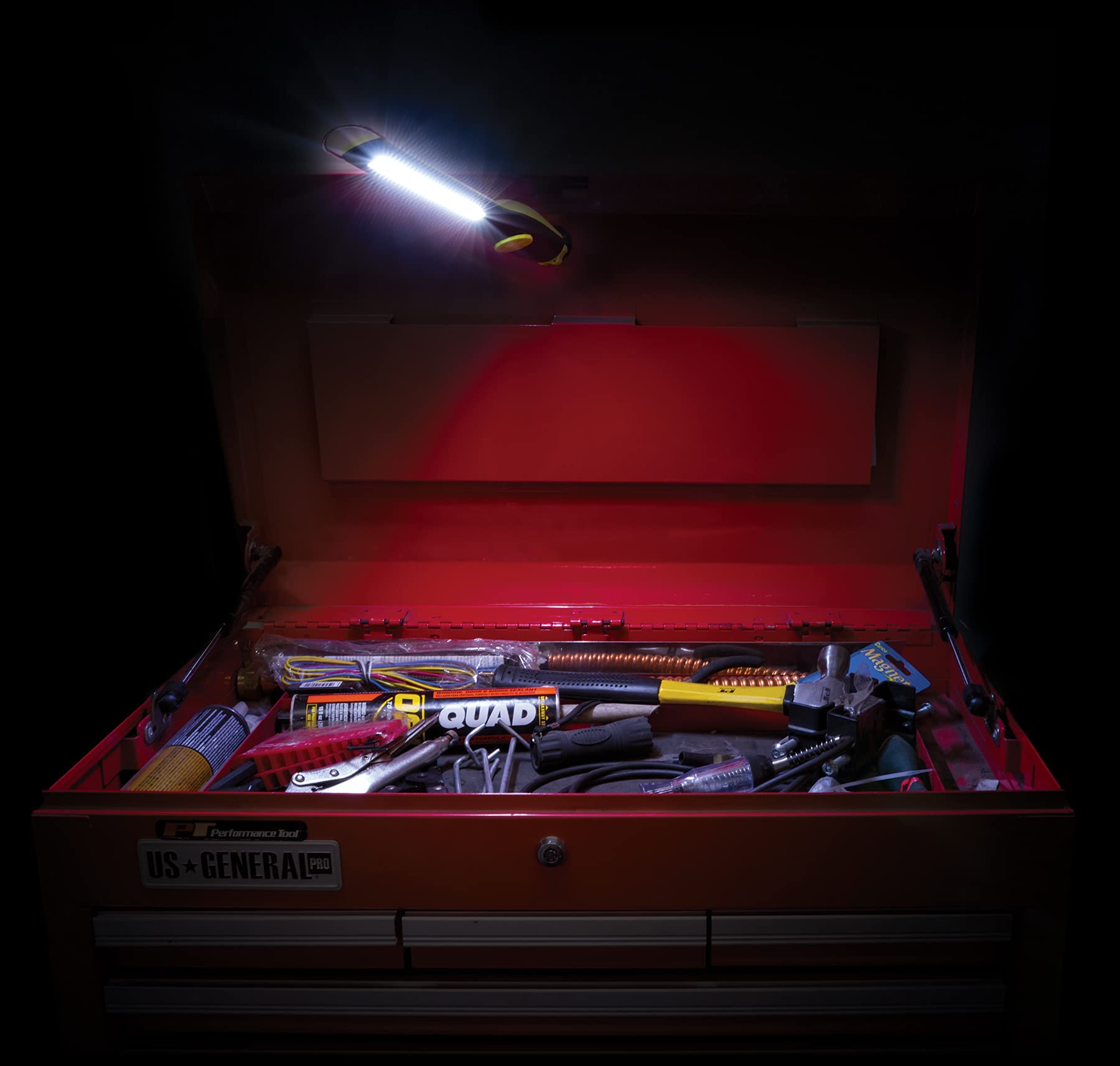 W2231 Performance Tool 600 Lumen Work Light