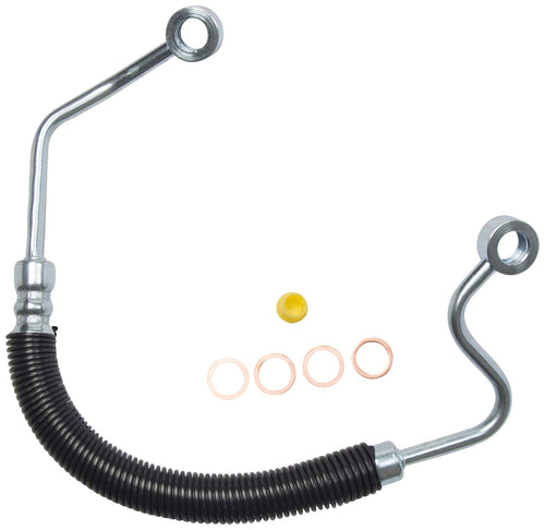 Power Steering Gates 365210 Hose Assembly Pressure Line
