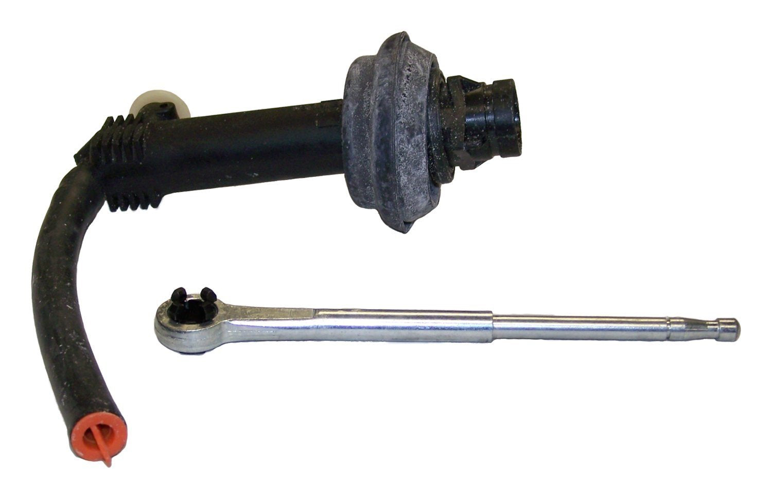 Crown Automotive Transmission Clutch Master Cylinder and Transaxle - Manual