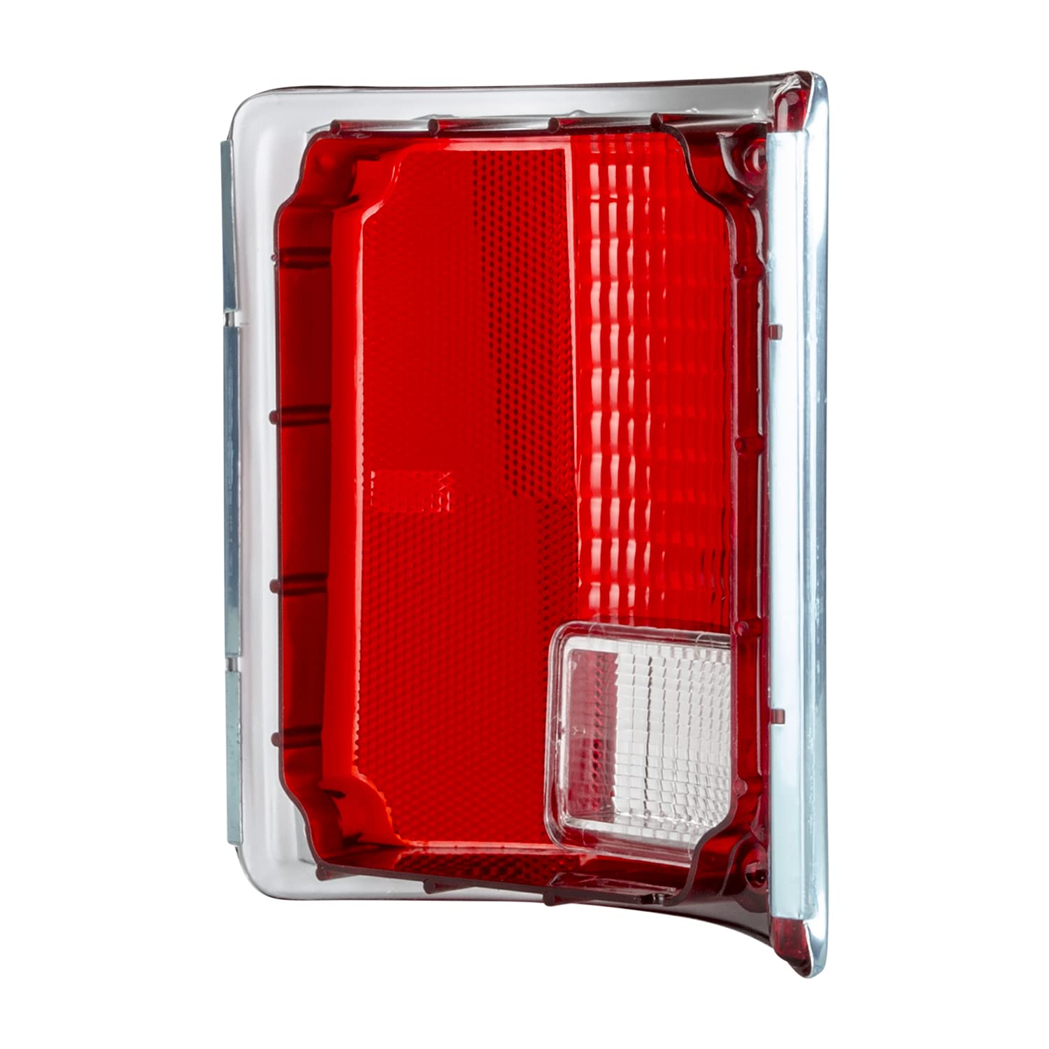 Chevrolet/GMC TYC 11-1282-09 Passenger Side Replacement Tail Light Assembly