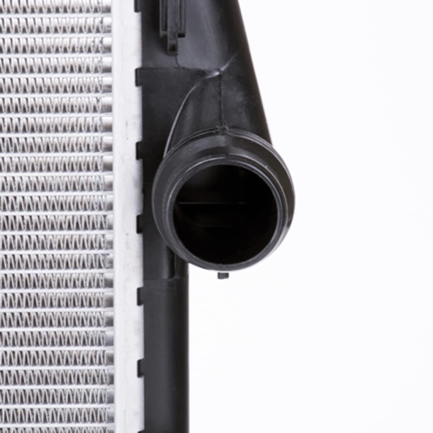 Radiator TYC 13277 Compatible with 2007-2010 BMW X3