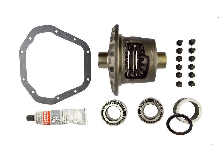 Differential Spicer Carrier 708218
