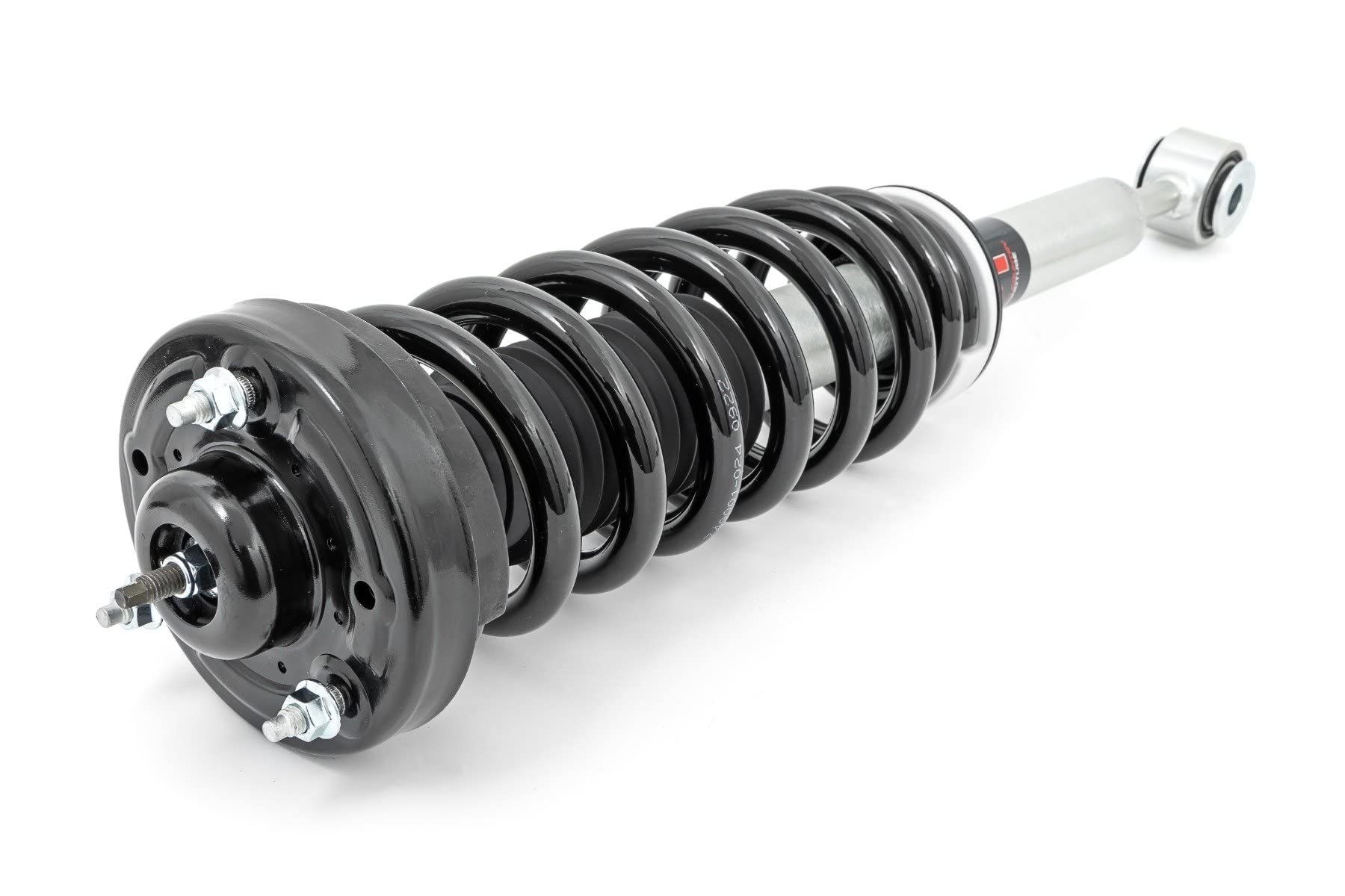 Rough Country 6" M1 Loaded Struts for 2004-2008 Ford F-150 4WD - 502003