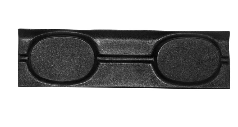 Classic Scott Drake - 65-66 Fb Abs Trap Door W/Spkr (C5ZZ-6345728-SP)