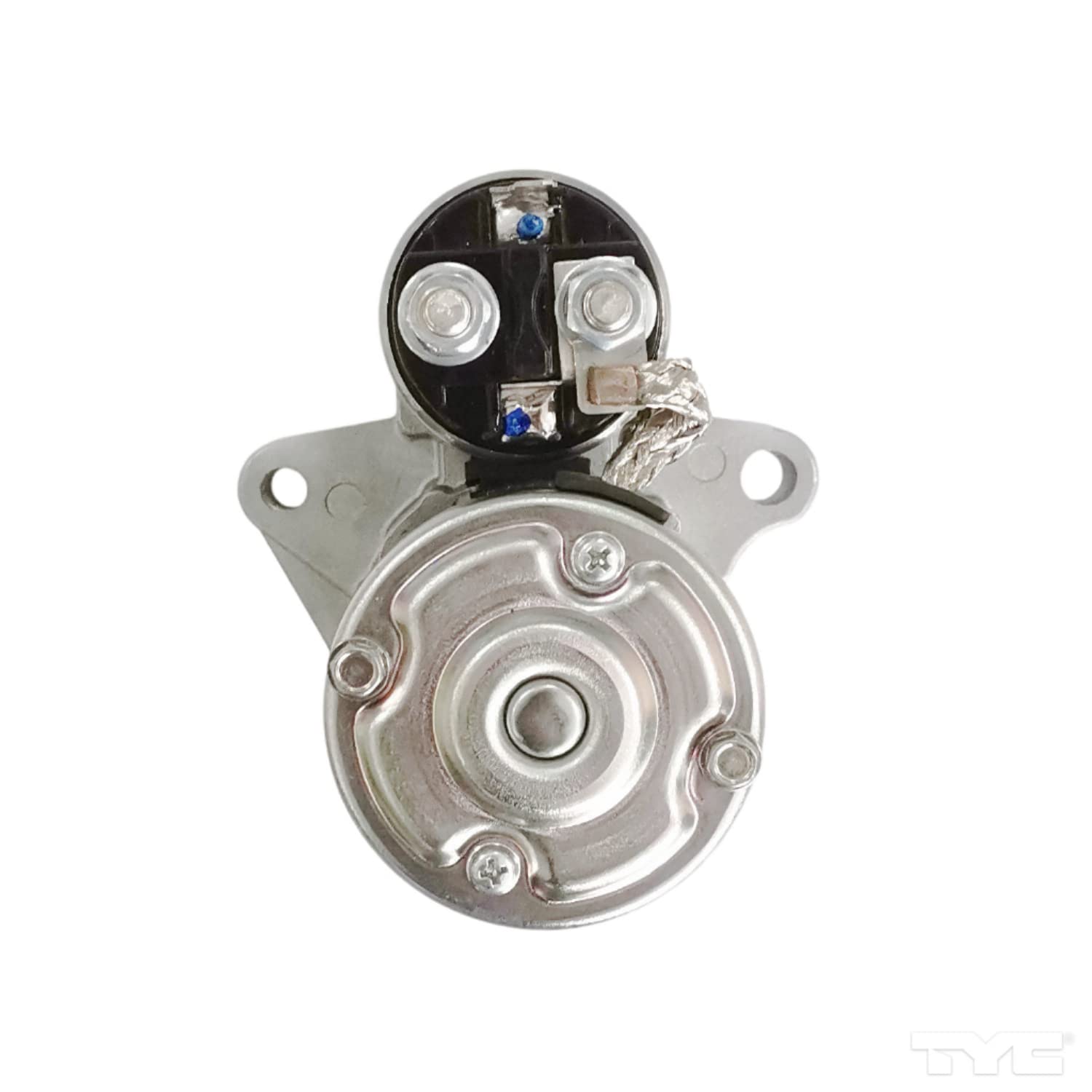 Starter Motor TYC 1-19981 Compatible with 2012-2018 Mazda Mazda3