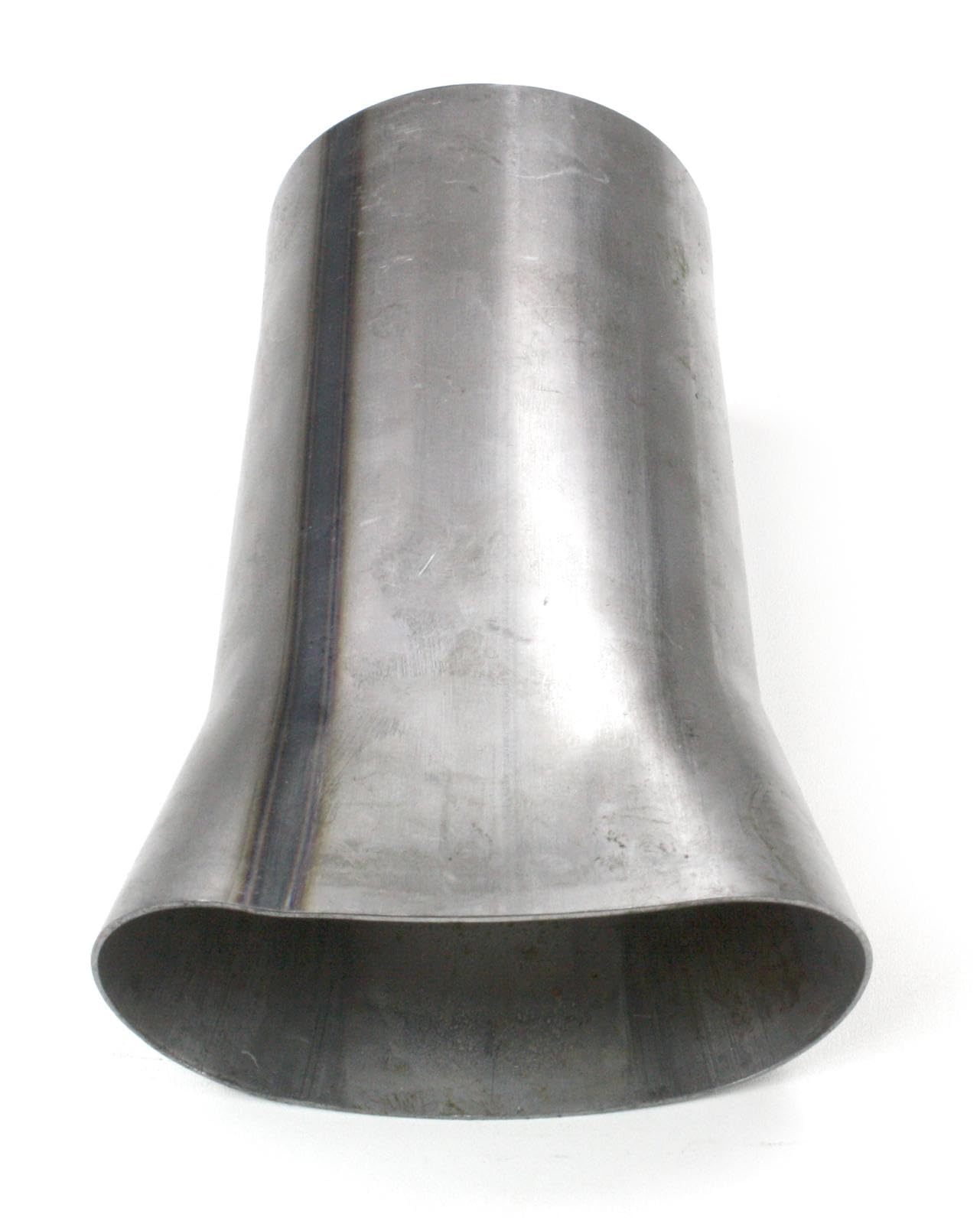 3" Patriot Exhaust H7665 2-1 Formed Exhaust Collector
