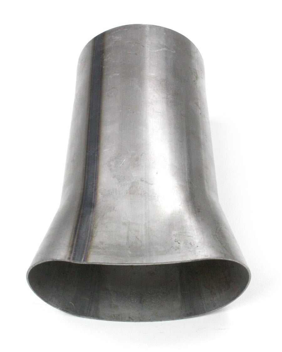 3" Patriot Exhaust H7665 2-1 Formed Exhaust Collector