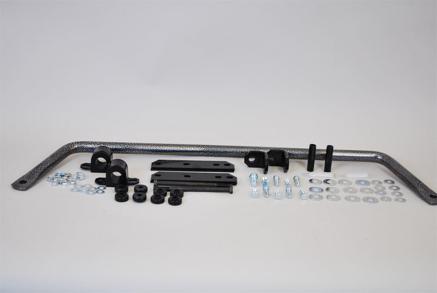 55904 Hellwig Tubular 1-1/4” Front Sway Bar