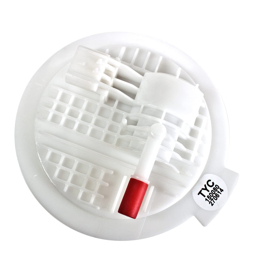 Fuel Pump Module Assembly TYC 150080-A Compatible with 2005-2007 Dodge Caravan/Grand Caravan 3.3L 3.8L V6