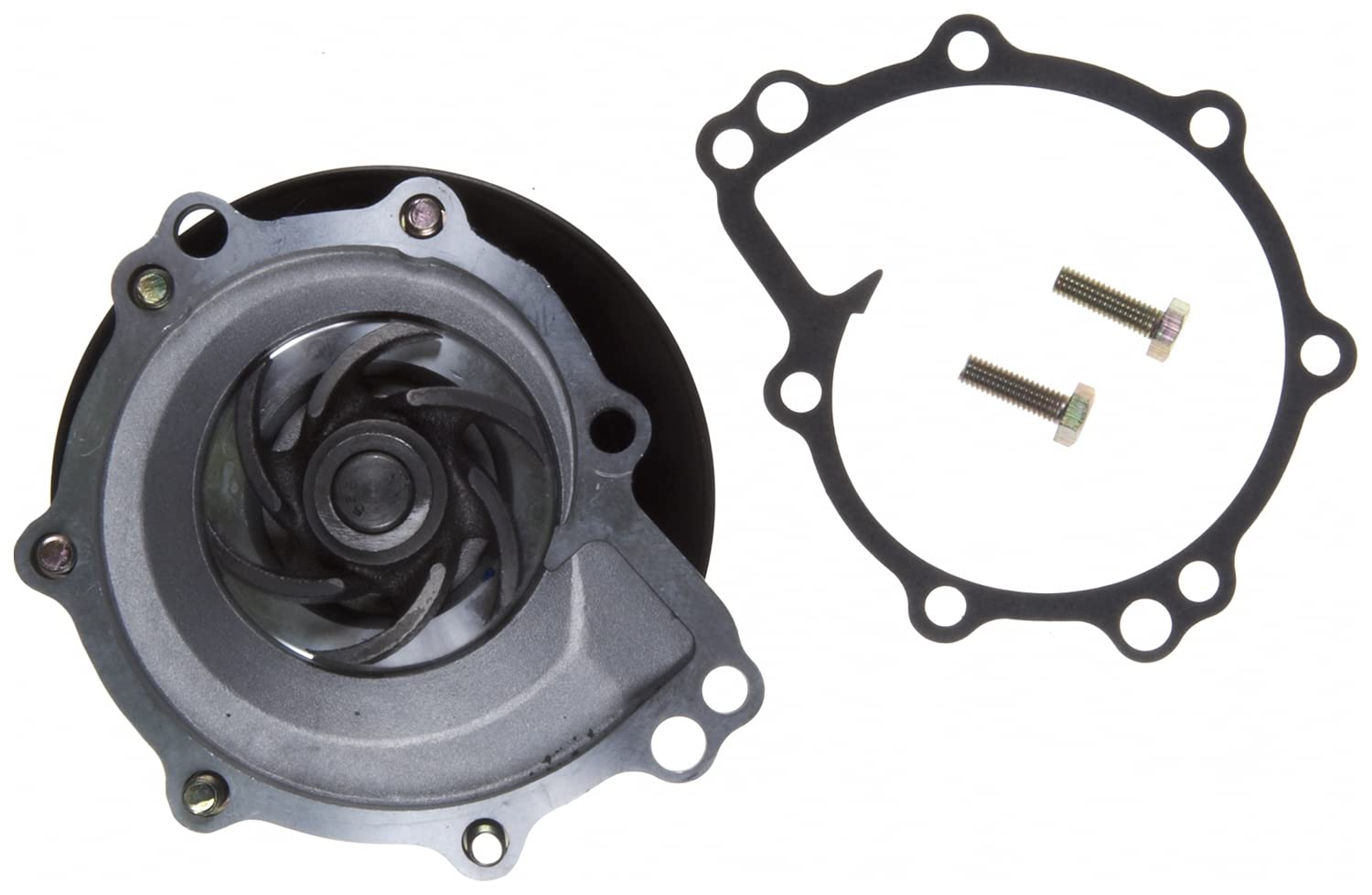 Premium Gates Engine Water Pump 42084