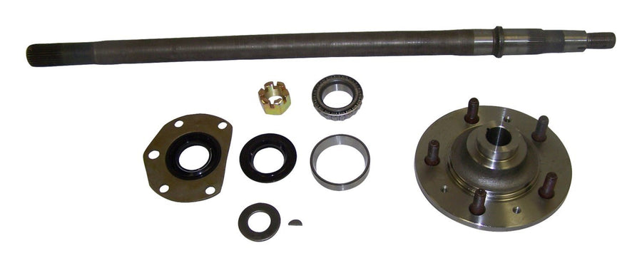 Axle Shaft Crown Automotive 8133886K