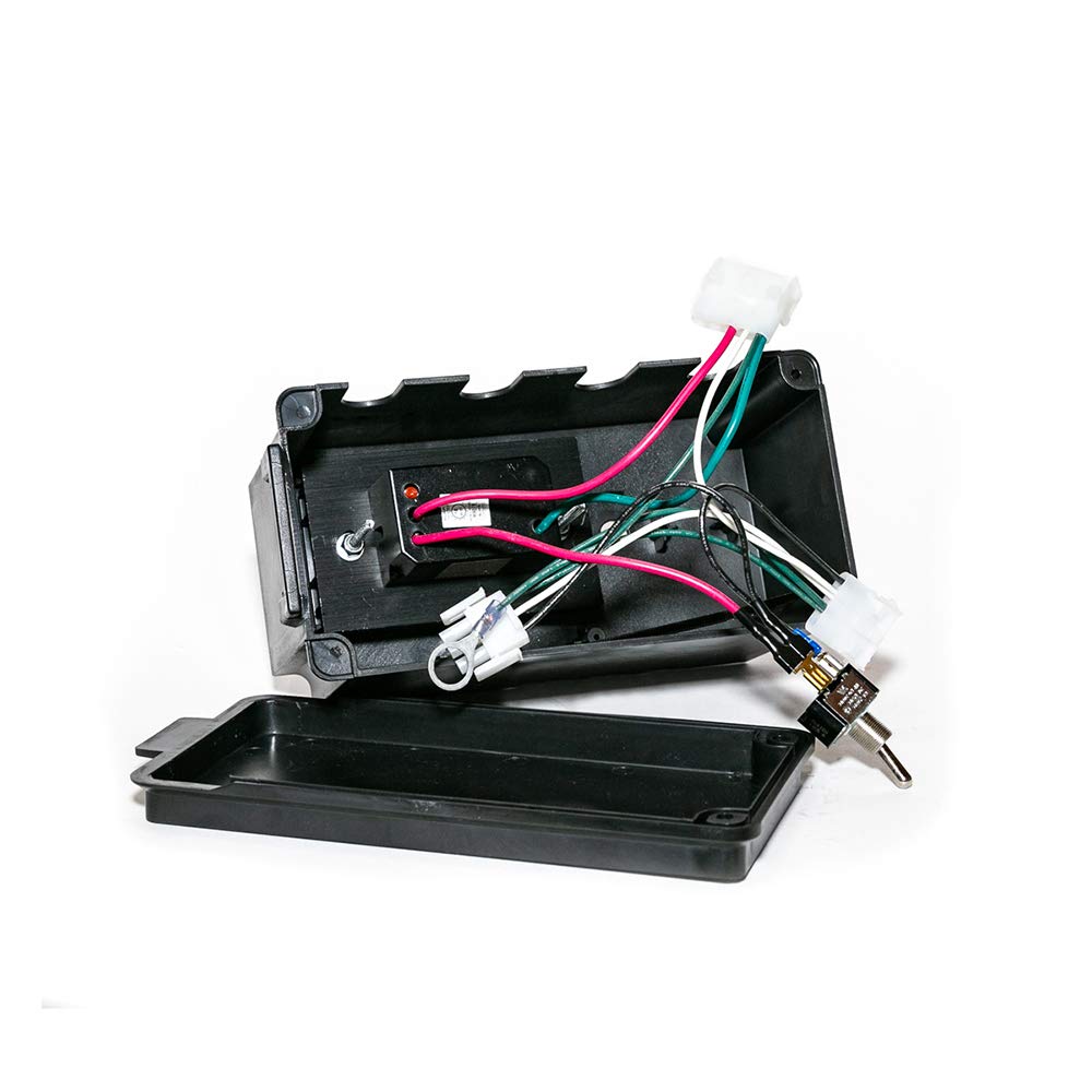 ELECTRICAL Motor Control Portacool For Pacjs230 PARCTLJ23000 ELECTRICAL Motor Control For Pacjs230