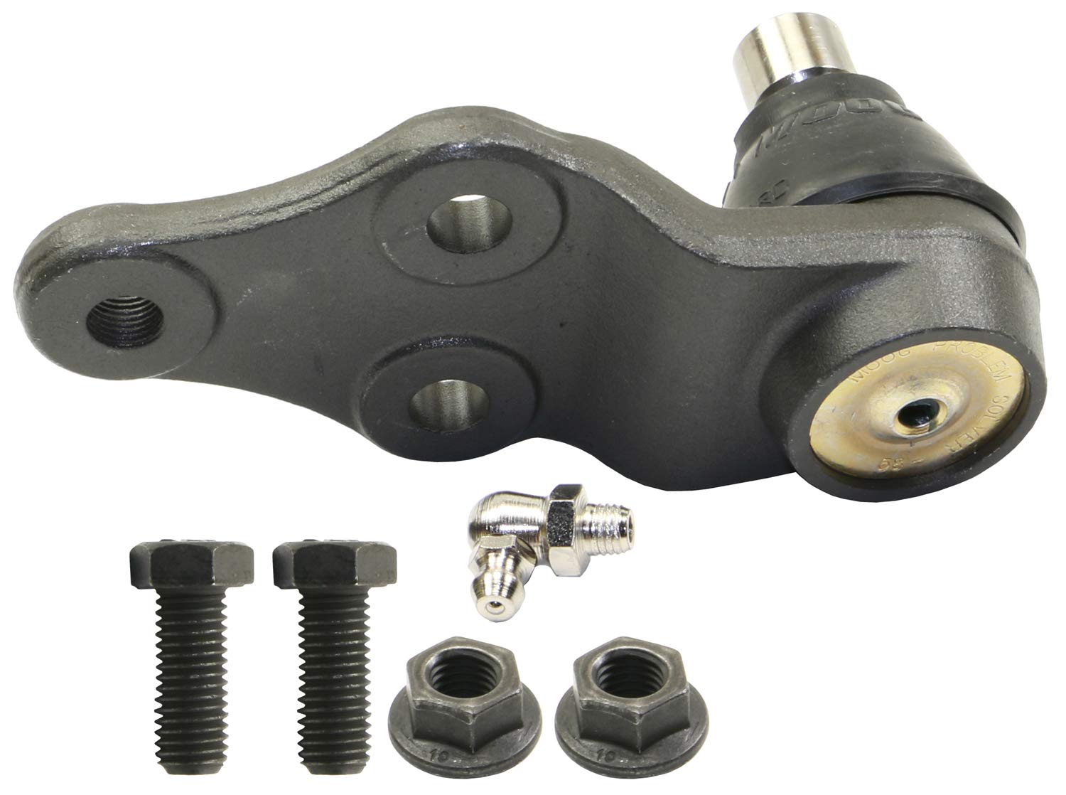 Kia Soul MOOG K500323 Front Lower Suspension Ball Joint