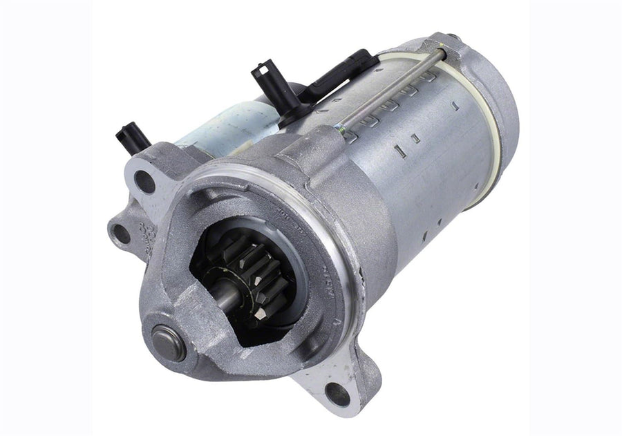 High-Torque Ford Racing Mini Starter - Modular Engines