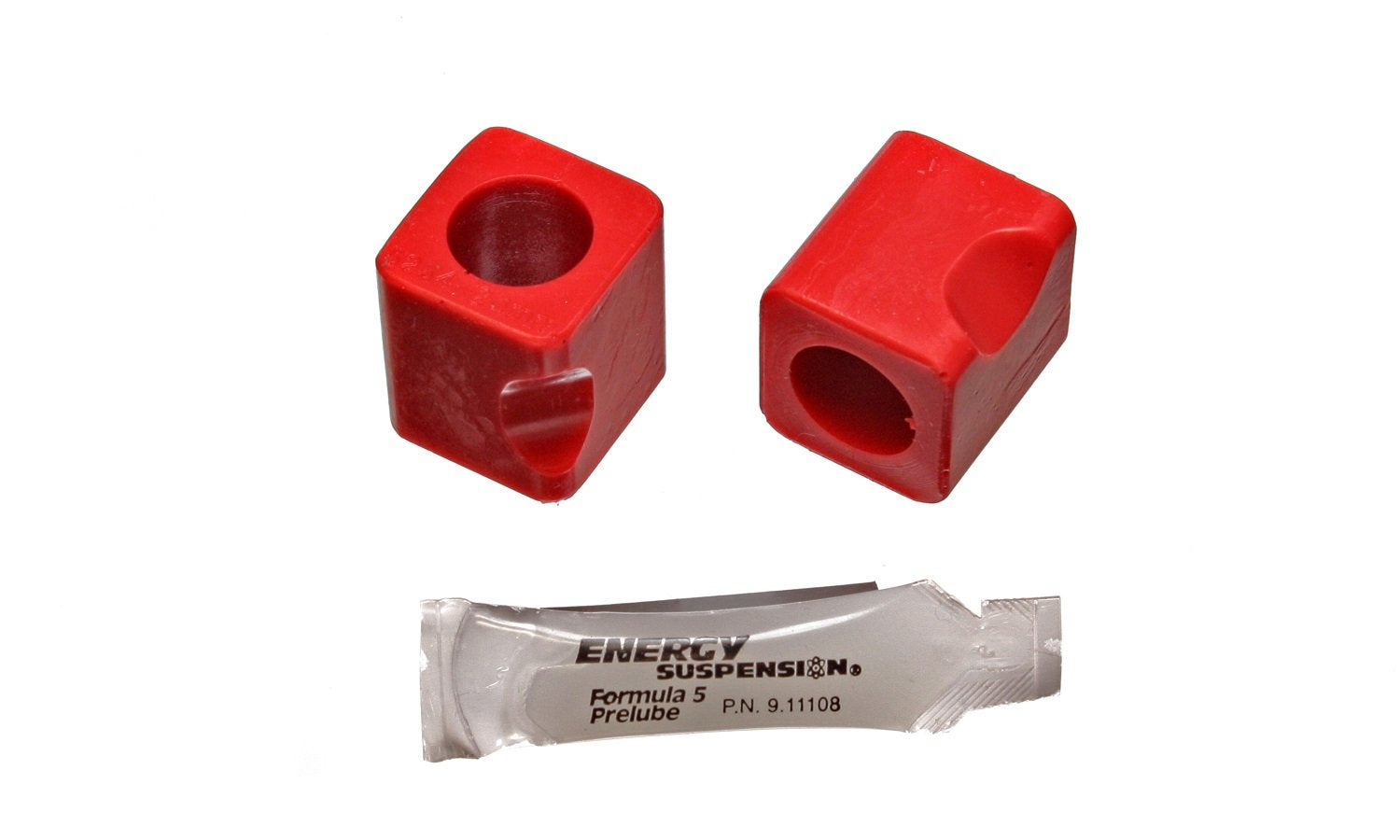 7.5110R Energy Suspension 20mm Rear Stabilizer Frame Bushing for Nissan