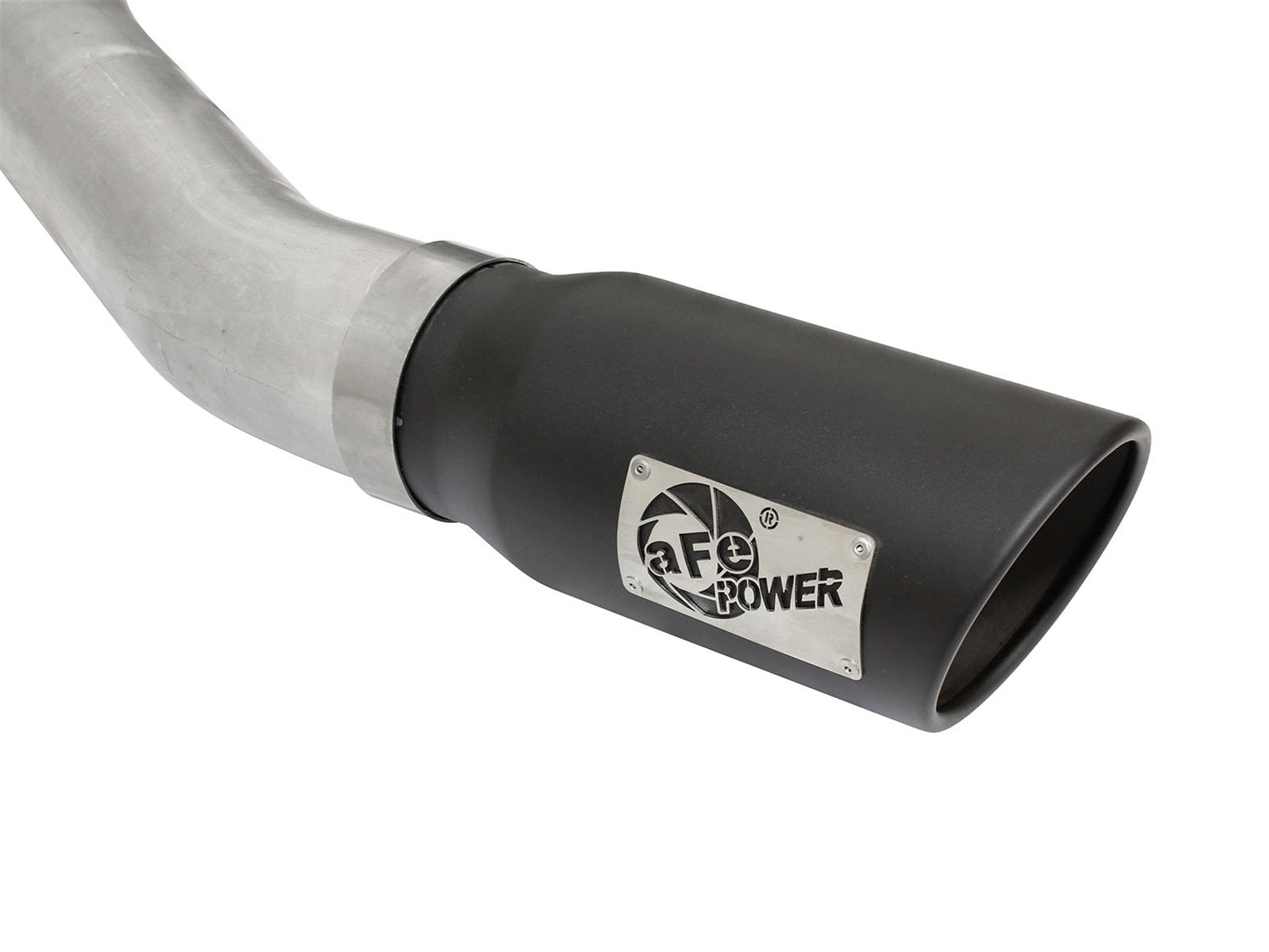 ATLAS aFe Power 49-03069-B Performance Cat-Back Exhaust System