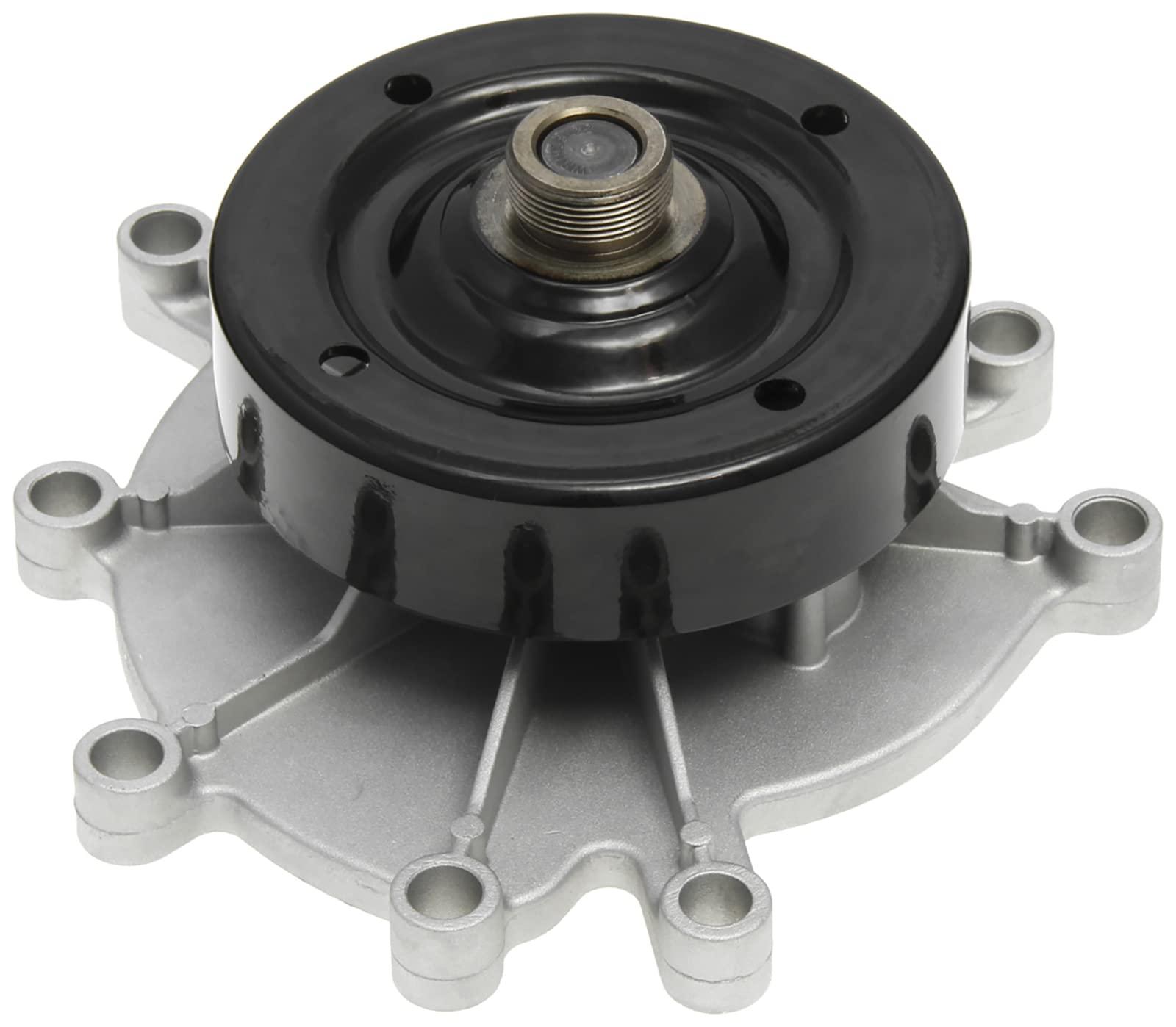 Premium Gates Engine Water Pump 43263M