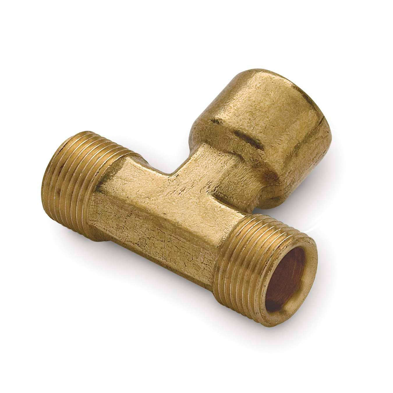 Tee Hydraulic Fitting
