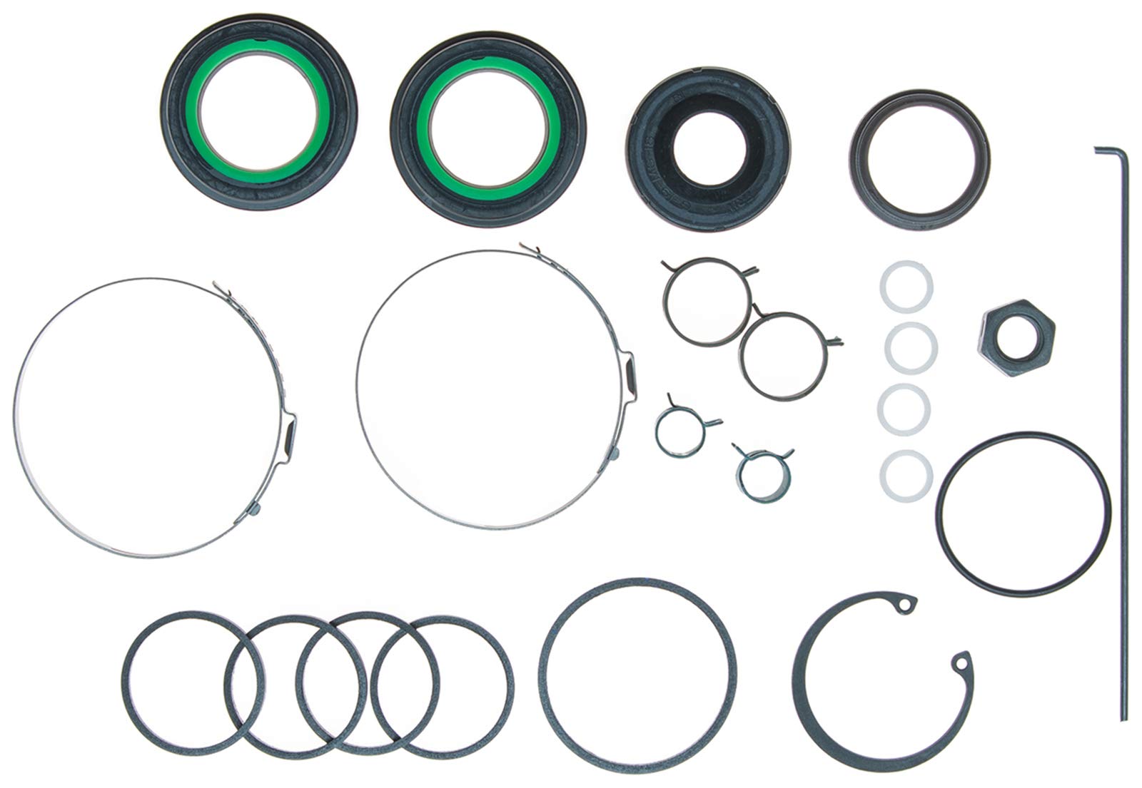 Power Steering Gates 348585 Repair Kit