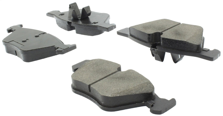 Sport Brake Pads StopTech 309.10611 with Shims and Hardware