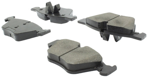 Sport Brake Pads StopTech 309.10611 with Shims and Hardware