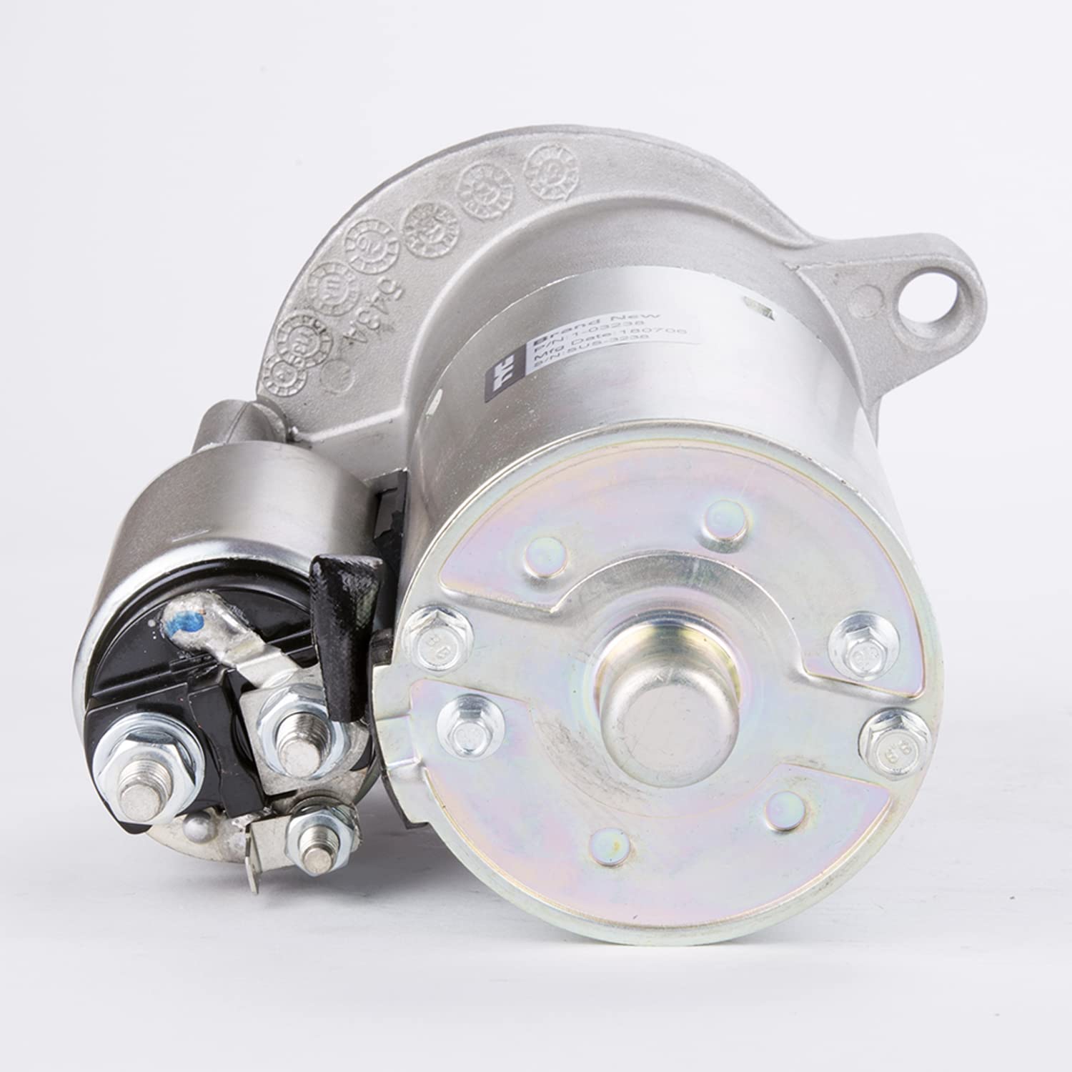 Starter Motor TYC 1-03238 Compatible with 1998-2001 Ford Ranger