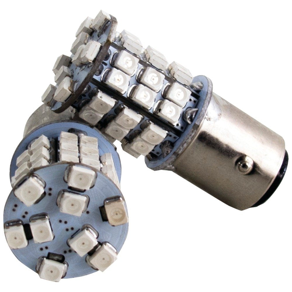 LED Bulb Race Sport (RS-1157-RY-TS)