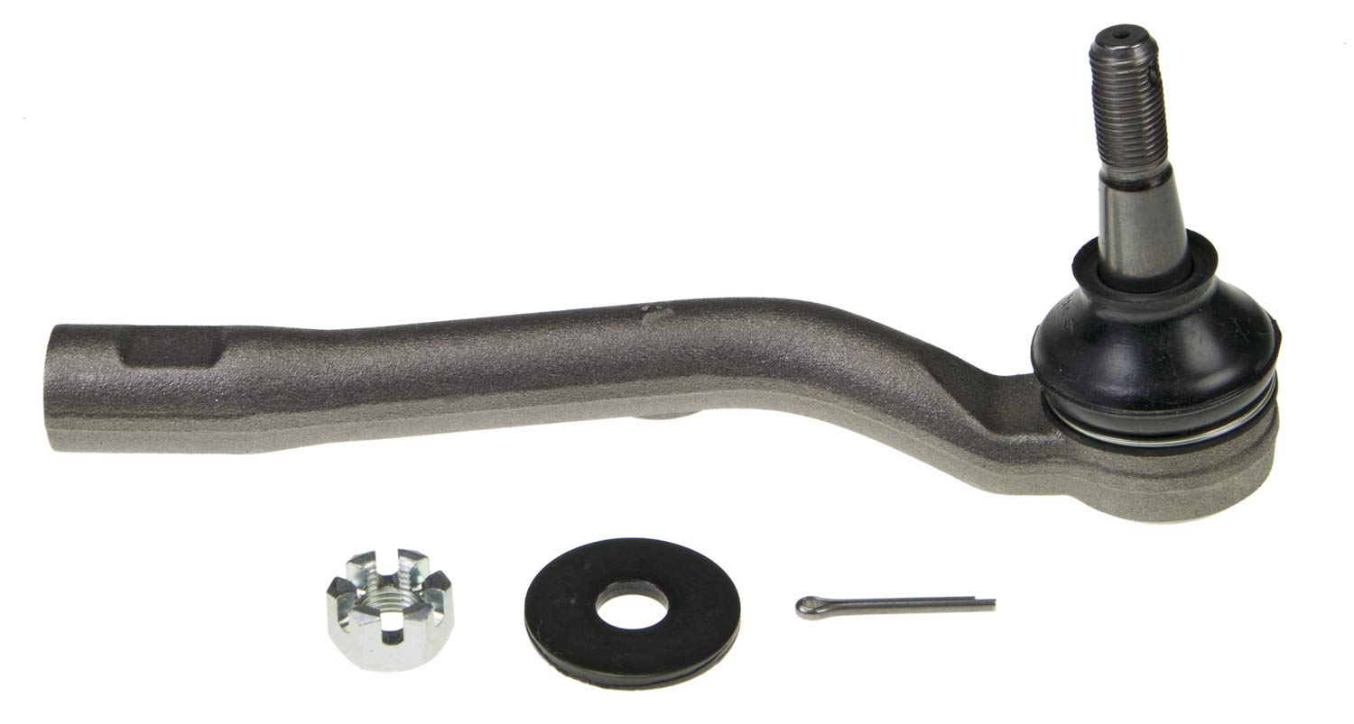 Steering Tie Rod End MOOG ES800316 for Lexus LS460