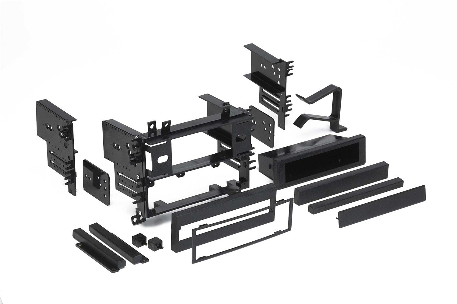 Metra Installation Multi-Kit for Select 1984-1997 Mazda Vehicles with Sub-Dash Mount Radios 1984-7501