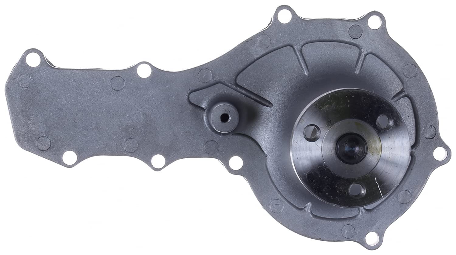 Premium Gates Engine Water Pump 42033