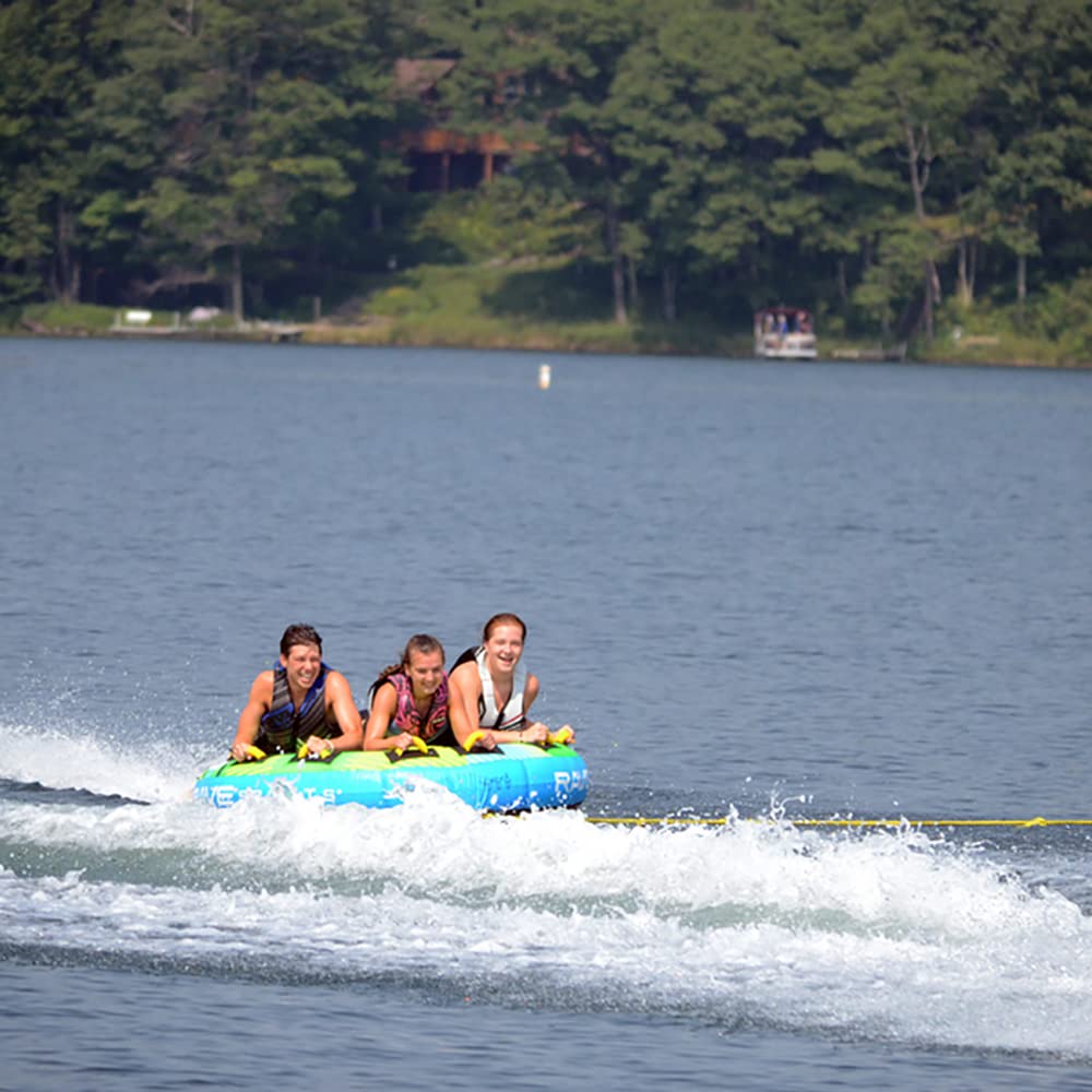 The Goat RAVE Sports 02877 Towable