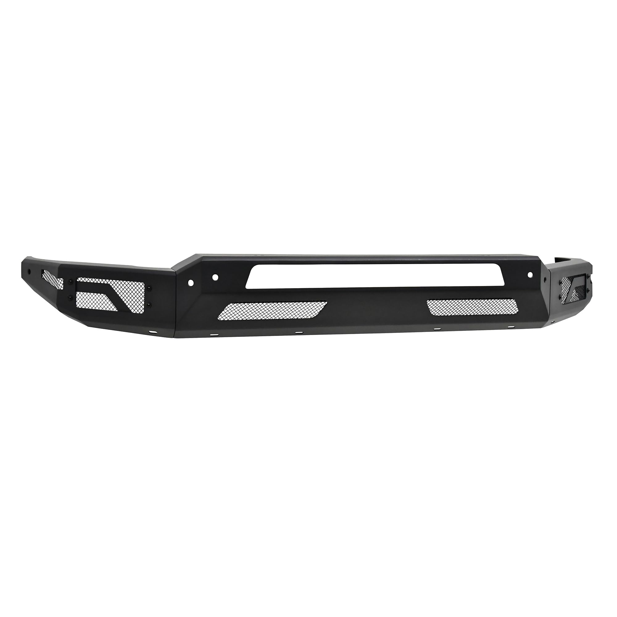 Pro-Mod Westin Front Bumper fits 2010-2018 Ram 2500 3500