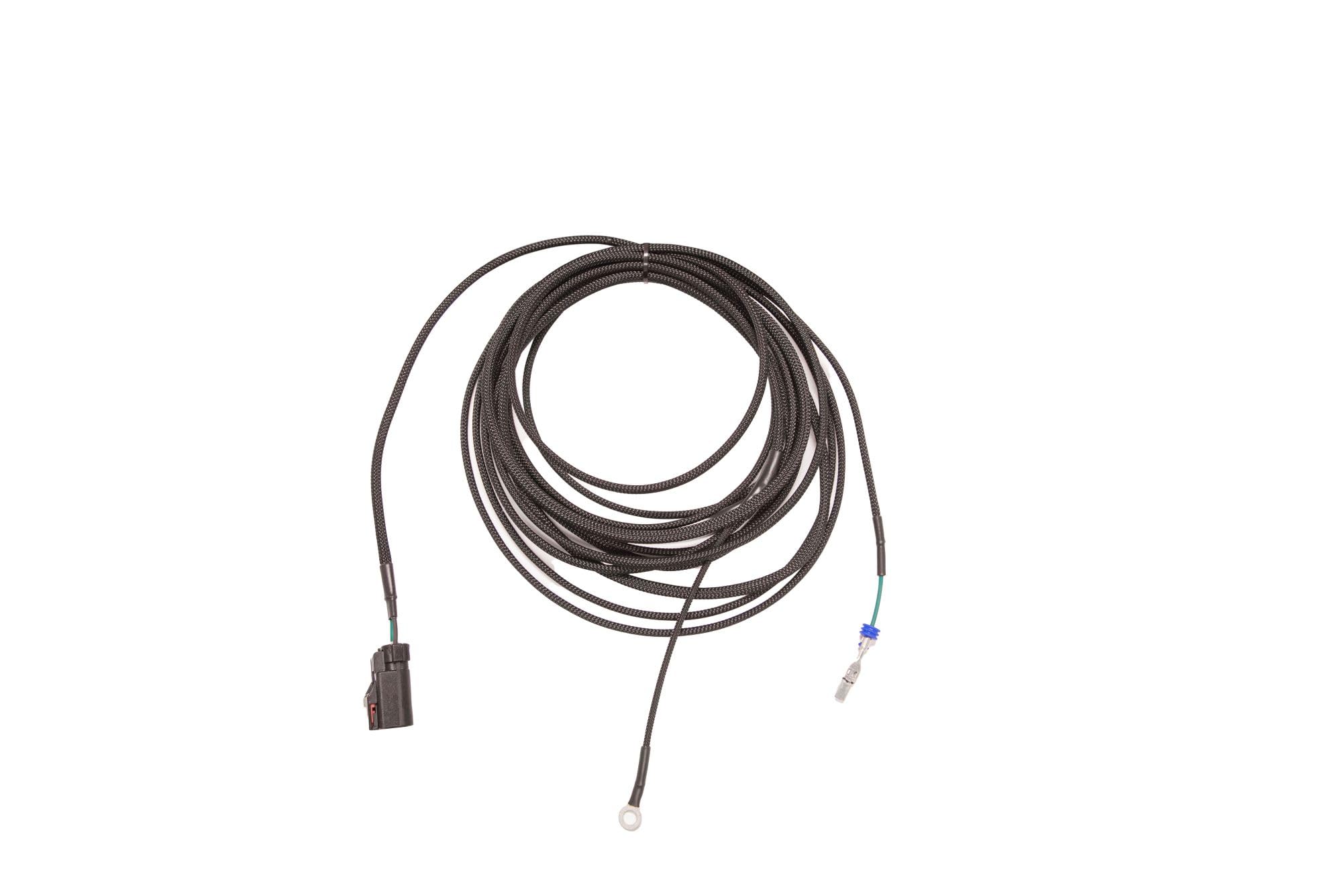 Rear Bumper AEV Lighting Harness for 2019-2026 Ram HD with AEV Rear Bumper